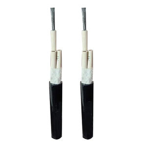 Гибкий медный сварочный кабель для промышленного сварочного аппарата и дуговой сварки - Product Image 3