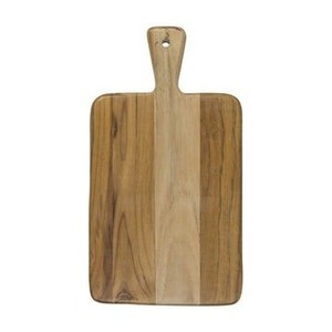 La mejor tabla de cortar de cocina de madera de acacia, tabla de cortar tipo colgante, tabla de cortar montada en la pared, herramientas de cocina