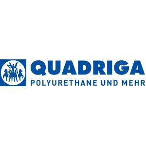 QUADRIGA Dichtungs-GmbH logo