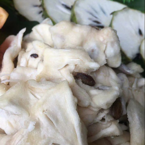 Produit d'exportation de fruits tropicaux du Vietnam, corossol séché de qualité supérieure - Product Image 1