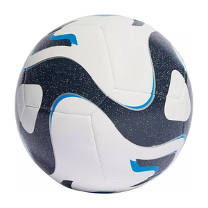 Lanceur de ballons de football professionnel 5, style classique, nouvelle conception exigeante, qualité supérieure, meilleur design, fabrication de ballons de football - Product Image 5