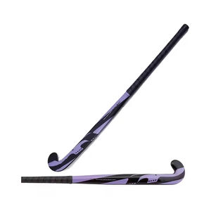 Precio asequible, calidad premium, fibra de carbono, palo de hockey sobre hierba, venta al por mayor con personalización - Product Image 3