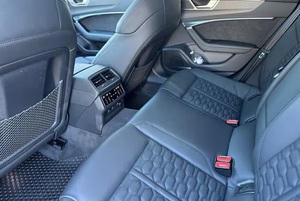 Audi RS 7 Sportback 2023, Auto Usado Impresionante - Product Image 5