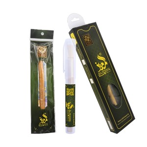 World's Best Selling 3-Piece Miswak Sewak Siwak Oral Care <b>Stick</b> Soft Bristles <b>Vacuum</b>-Packed Multi-Purpose Dental Hygiene Product - Product Image 3