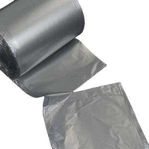 Clear Plastic <b>Trash</b> <b>Bags</b> in Stock From Vietnam Producer Plastic and Eco-friendly Packaging - ODM with Competitive - Product Image 3