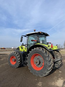 Tracteur Claas AXION 880 2023 à vendre - Product Image 6