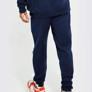 Conjuntos deportivos personalizados de dos piezas con cuello redondo para hombre, conjuntos de jogging, ropa deportiva para entrenamiento, chándal deportivo. - Product Image 2