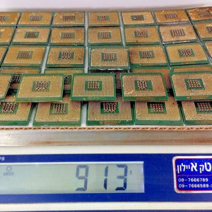 เศษซากซีพียู Intel Pentium Pro เซรามิก/เศษซากจากการรีไซเคิลแบบเย็นสำหรับขาย - Product Image 2