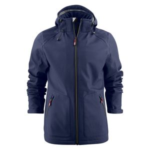 Chaqueta Softshell Personalizada para Hombre, con Capucha, Corte Moderno, Resistente al Viento y al Agua, Estilo Urbano para Viajes y Desplazamientos Diarios, Chaqueta Softshell al por Mayor - Product Image 1