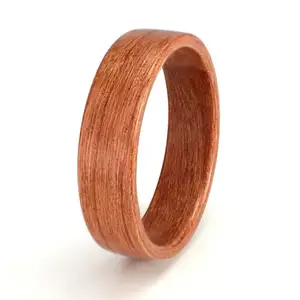 Latest Design wooden bangle for customized size Handmade Natural wood Bangles Personal grotesque Wooden Bracelet