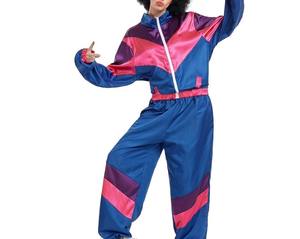 Respirant femmes coupe-vent survêtement entièrement personnalisé nouvelle mode Offre Spéciale survêtement coupe-vent de haute qualité avec des tarifs bon marché - Product Image 2