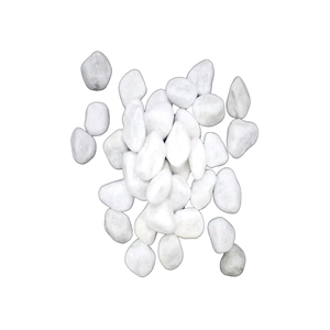 Pierres de galets naturelles écologiques Aménagement paysager et utilisation décorative Différentes tailles et couleurs Approvisionnement direct en usine - Product Image 4