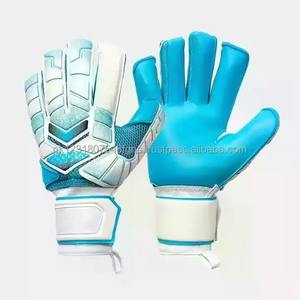 Gants de gardien de but élégants du meilleur fabricant, qualité professionnelle, mode tendance à bas prix pour les fans de sport - Product Image 1