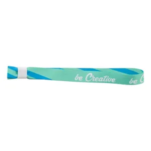 Bracelet personnalisé SuboWrist, bracelets promotionnels sur mesure - Product Image 6