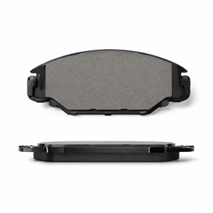 Plaquettes de frein avant en céramique 04465-28120 pour Toyota LiteAce 1985-1992 Fournisseur en gros - Product Image 1