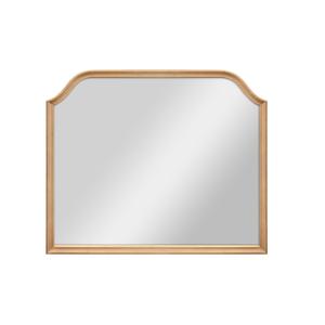 Best Modern Design <b>Moroccan</b> Style Luxury Wood & Aluminum Metal Square Silver Wall <b>Mirror</b> - Product Image 2