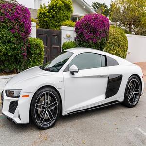 AUDI R8 V10 2020 EXTREMADAMENTE LIMPIO, MOTOR V10 DE 562 CV, LISTO PARA ENTREGA - Product Image 1