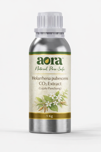 Extracto Herbal Lajalu Panchang en CO2 Líquido de Grado Alimenticio (Corteza de Holarrhena Pubescens) - Product Image 4