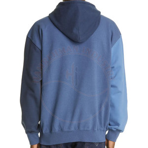 Sudaderas Casuales de Forro Polar de Secado Rápido, Hechas a Medida, de Alta Calidad, para la Temporada de Invierno, de Poliéster/Algodón, Venta Directa en Línea, Pakistán - Product Image 2