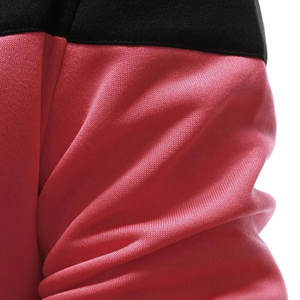 OEM Fabricación de cantidades a granel Hecho en el mejor material Sudaderas con capucha de manga larga Ropa de Primavera de moda Sudaderas con capucha para hombres - Product Image 6