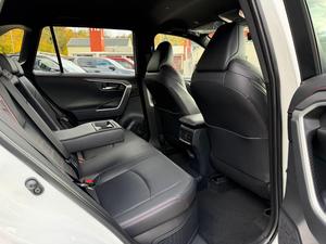 NUEVO TOYOTA RAV4 HÍBRIDO 2025, SUV SIN ACCIDENTES, DOBLE CABINA, COMODIDAD, 4x4, TRACCIÓN DELANTERA, 80L, TRANSMISIÓN AUTOMÁTICA DE 8 VELOCIDADES - Product Image 3