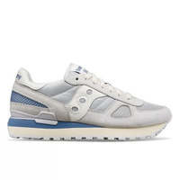 SHADOW ORIGINAL SAUCONY ALIAS S1108-876 Chaussure à bout rond avec doublure en maille respirante, logo brodé sur la languette, style confortable