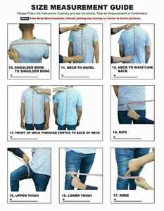 Meilleure combinaison de course de moto pour hommes grande taille en cuir imperméable avec des caractéristiques haut de gamme entièrement protecteur à séchage rapide coupe-vent - Product Image 5