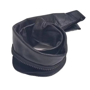 Manchon de protection en cuir ignifuge pour câble de torche de soudage TIG, 5 oz, pour fête - Product Image 6