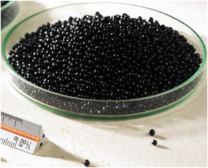 VEDAGRO Fertilizante Compuesto Orgánico NPK 10-0-4 con Forma Granular de Ácido Fúlvico - Product Image 1