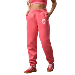 <b>Womens</b> Gym Joggers Premium Athletic <b>Pants</b> <b>for</b> Fitness Training and Streetwear - Product Image 3