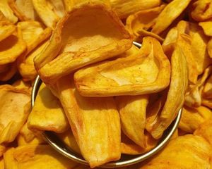 Jackfruit séché croustillant, délicieux et à prix compétitif - Product Image 2