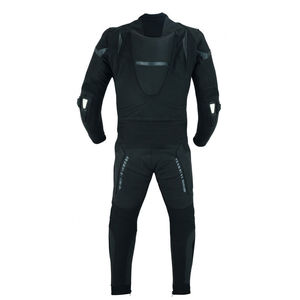 Combinaison en cuir pour moto et course automobile, nouvelle arrivée, design personnalisé, vente en gros, qualité OEM supérieure. - Product Image 6