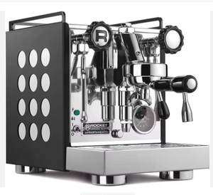 เครื่องชงกาแฟโรคเก็ตส์ เอสเพรสโซ่ แอปพาทเมนต์ เอสเพรสโซ่ - Product Image 2