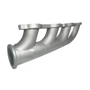 Densen Customized Cast Iron Parts Stainless Steel Metal Parts Investment Casting Services