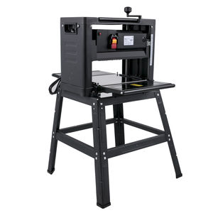 Pialla per Legno VEVOR 12,5 Pollici Pieghevole 1500W con Testa di Taglio Dritta per Industrie Edili e del Legno - Product Image 1