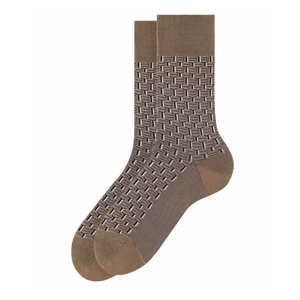 Calcetines Deportivos de Algodón para Hombre, de Alta Calidad, Bajo Pedido Mínimo, 100% Moda, con Logotipo Personalizado, Diseño Hecho a Medida - Product Image 4