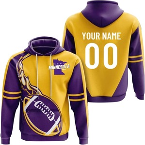 Sweat-shirts à sublimation 3D de haute qualité, directement de l'usine, logo personnalisé, photo, impression graphique réaliste - Product Image 2