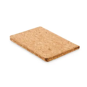 Porte-passeport écologique en liège par CorkPass - Kit de voyage - Product Image 2