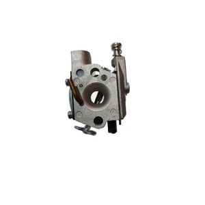 Carburatore Compatibile per Honda WT 589 Rif. 562071, Componente per Motori - Product Image 1