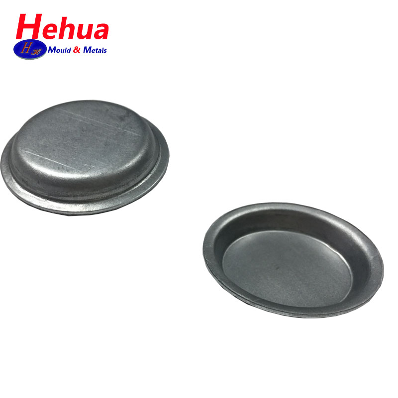 Stainless Steel Precision Stamped Parts for Automotive Electronic Equipment Mechanical Hardware & Structural Components SuZhou