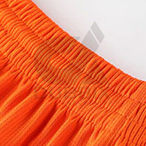 Nuevo Uniforme de Baloncesto Personalizado, Transpirable, 100% Poliéster, Sin Mangas, de Secado Rápido, para Adultos, Todas las Temporadas, al Mejor Precio - Product Image 4