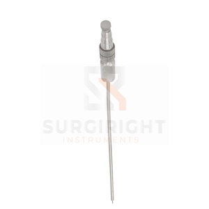 Orthodontiste Outils de laboratoire Dentisterie Clinique Chirurgie Aspirateur Ferguson Frazier Tube d'aspiration de laboratoire pour By Surgiright Instruments - Product Image 3