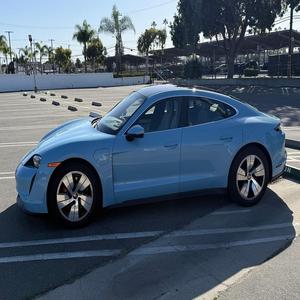 Porsche Taycan 4S 2020 - Product Image 2