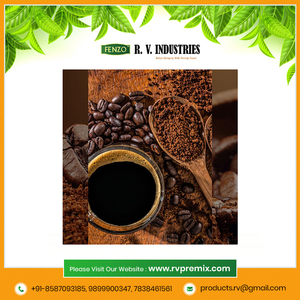 กาแฟอาราบิก้าน้ำตาลสำเร็จรูปพร้อมครีมเฮเซลนัทรสชาติกลมกล่อม - Product Image 2