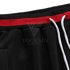 Servicio OEM, Chándal para Hombre con Logotipo Personalizado, Diseñado para Entrenamientos y Salidas Informales - Product Image 5