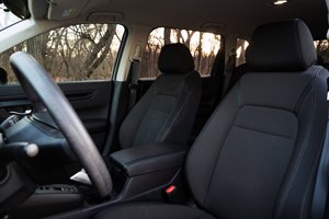 Honda CR-V LX 2024 d'occasion propre - Product Image 4