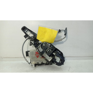Serratura Anteriore Sinistra PEUGEOT 2008 Serie 9844442380 DV5RC/YHZ (19>) - Product Image 4