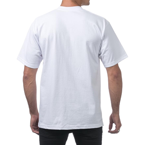 Camiseta de gran tamaño de alta calidad, Camiseta estampada de verano para hombre, camiseta personalizada de gran tamaño para hombre, camiseta de alta calidad - Product Image 2