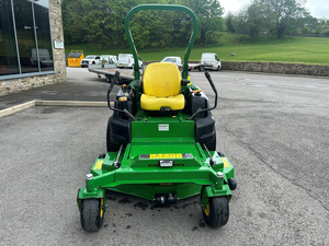 เครื่องตัดหญ้าแบบ Zero Turn รุ่น John Deere Z997R ประสิทธิภาพสูงสุด สำหรับขาย - Product Image 6
