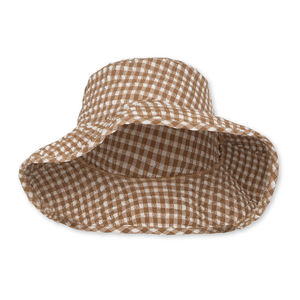 Sombrero de Pescador Unisex Cómodo e Informal para Uso Diario en la Calle y al Aire Libre, Tela Suave de Verano, Diseño de Moda para Todas las Temporadas - Product Image 2